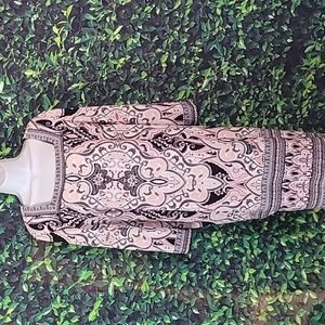 Sandra Darren Business Casual Work Dress